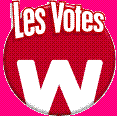 Votez pour ce site au Weborama